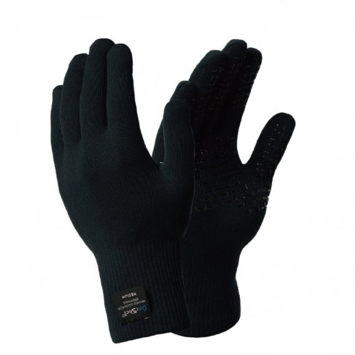 Перчатки водонепроницаемые Dexshell ThermFit Neo Gloves (S)