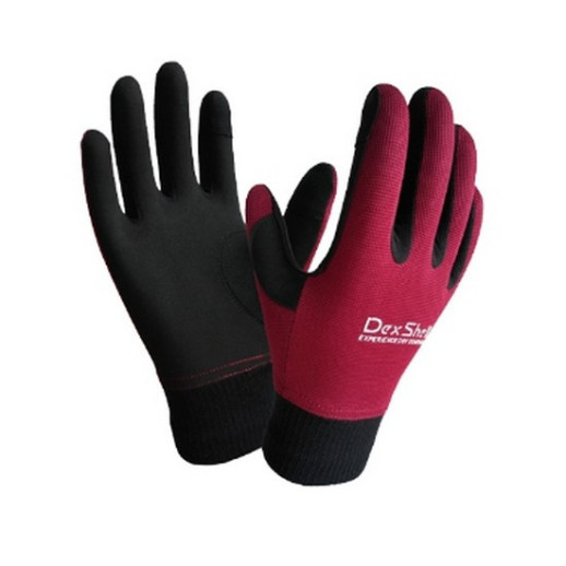 Водонепроницаемые перчатки DexShell Aqua Blocker Gloves, DG9928BGDSM (S-M)