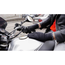 Водонепроницаемые перчатки DexShell Drylite DG90206BLKXL (XL)