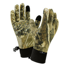 Водонепроницаемые перчатки Dexshell StretchFit Gloves (Realtree® MAX-5), DG90906RTCM (M)