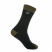 Акционный комплект DexShell носки Thermlite Green DS6260 + перчатки ThermFit Neo DG324TSBL