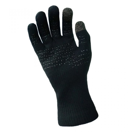 Водонепроницаемые перчатки Dexshell ThermFit Gloves (S)