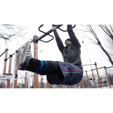 Водонепроницаемые носки DexShell Ultra Dri Sports Socks DS625W-ABL L (43-46)