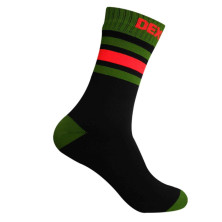 Водонепроницаемые носки DexShell Ultra Dri Sports Socks DS625W-BOL L (43-46)