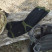 Водонепроницаемые носки Dexshell Trekking Green DS636 S (36-38)