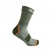 Водонепроницаемые носки DexShell Terrain Walking Ankle Socks, DS848HPGL L (43-46)