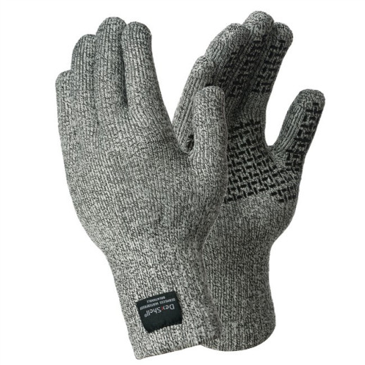 Водонепроницаемые перчатки DexShell TechShield Gloves DG478M (M)