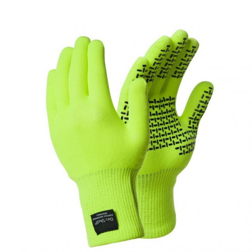 Водонепроницаемые перчатки DexShell TouchFit HY Gloves DG328HS (S)