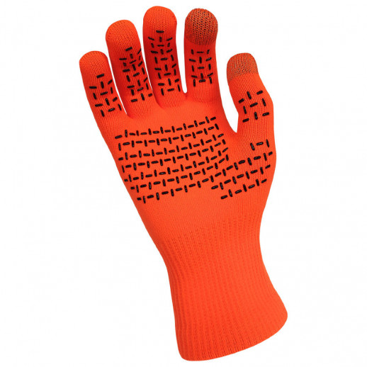 Водонепроницаемые перчатки DexShell ThermFit Gloves DG326TS-BOM (M)