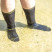 Водонепроницаемые носки Dexshell Trekking Green DS636 M (39-42)