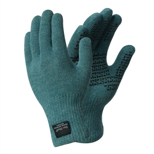 Водонепроницаемые тактические перчатки DexShell ToughShield Gloves DG458S (S)