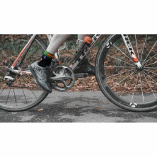 Водонепроницаемые носки DexShell Running DS645BORM M (39-42)