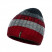 Водонепроницаемая шапка DexShell Beanie Gradient (56-58cm) красный