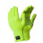 Водонепроницаемые перчатки DexShell TouchFit HY Gloves DG328HM (M)