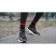Водонепроницаемые носки Running Lite Socks, красные полоски L (43-46)