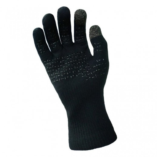Водонепроницаемые перчатки Dexshell ThermFit Gloves (L)
