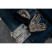 Водонепроницаемые носки Dexshell StormBLOK 2.0 Socks, камуфляж XL (47-49)