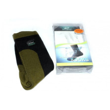 Водонепроницаемые носки DexShell Trekking S (36-38)