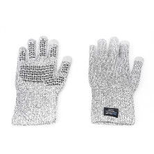 Водонепроницаемые перчатки DexShell TechShield DG478TSL (L)