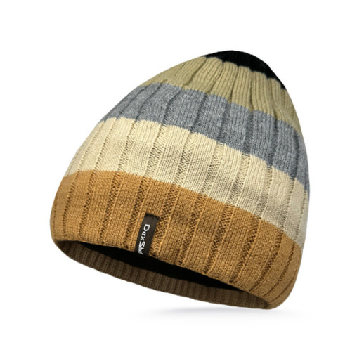 Шапка водонепроницаемая Dexshell Beanie Gradient (56-58cm) песочный