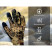 Водонепроницаемые перчатки Dexshell Drylite 2.0 Gloves (р-р M) тёмный камуфляж