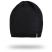 Водонепроницаемая шапка DexShell DH372-B, черная L-XL