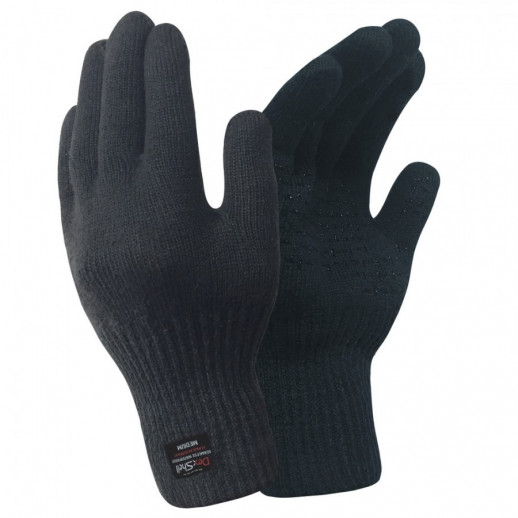 Водонепроницаемые огнестойкие тактические перчатки DexShell Flame Resistant Gloves DG438M (M)