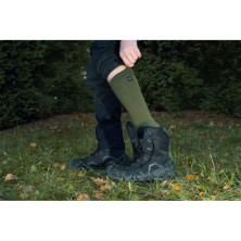 Носки Dexshell Terrain Walking 2.0 Socks, хаки, размер M (39-42)