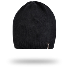 Водонепроницаемая шапка DexShell DH372-B, черная One size