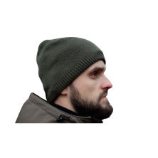 Водонепроницаемая шапка Dexshell DH372-OG, оливково-зеленая L/XL (58-60cm)