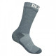 Водонепроницаемые носки DexShell Terrain Walking Socks DS828HGS S (36-38)