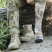 Водонепроницаемые носки Dexshell StormBLOK, камуфляж XL (47-49)