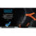 Водонепроницаемые носки DexShell Hytherm Pro DS634 XL (47-49)