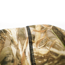 Водонепроницаемая шапка DexShell Watch Hat (Real Tree® MAX-5®) DH9912RTC L-XL